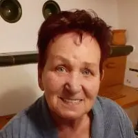 Portrait von Siglinde Hötzinger