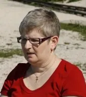 Portrait von Hedwig Hofinger