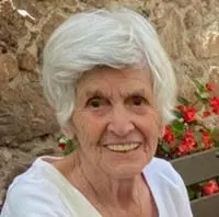 Portrait von Luise Hofmann