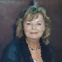 Portrait von Vroni Hofmann