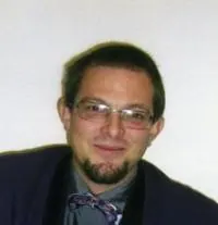 Portrait von Sigurd Holomek