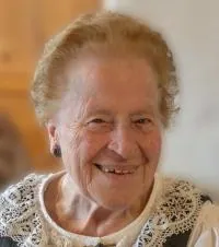 Portrait von Brigitta Holy