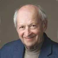 Portrait von Helmut Holy