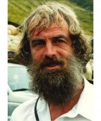 Portrait von Christian Holzer