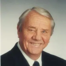 Portrait von Ernst Holzer