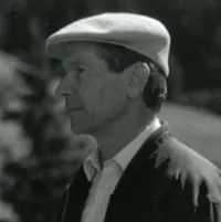 Portrait von Othmar Holzer