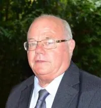 Portrait von Robert Holzer