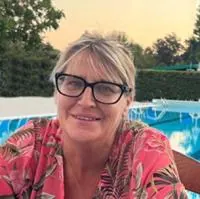 Portrait von Manuela Holzer-Stecher