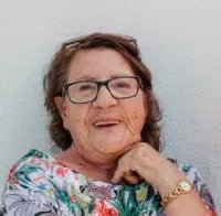 Portrait von Anna Holzknecht