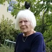 Portrait von Barbara Holzknecht