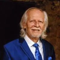 Portrait von Günther Holzknecht