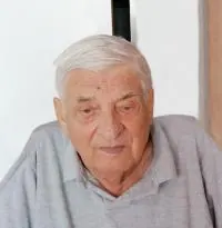 Portrait von Herbert Holzknecht