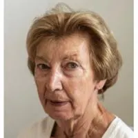 Portrait von Margit Holzknecht
