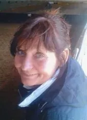 Portrait von Karin Holzmann