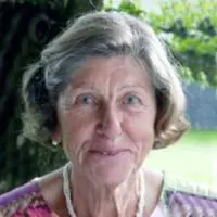 Portrait von Monika Holzmann