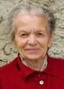 Portrait von Anna Hornegger