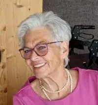 Portrait von Anna Horner
