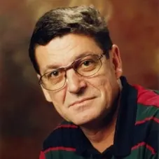 Portrait von Dietmar Horner