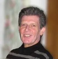 Portrait von Manfred Hosp