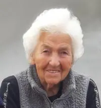 Portrait von Mathilde Hosp