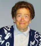 Portrait von Nothburga Hosp