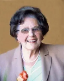 Portrait von Edith Huber