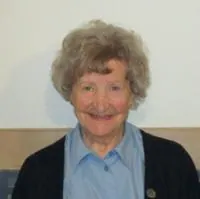 Portrait von Paulina Huber