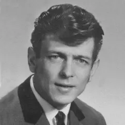 Portrait von Rupert Huber
