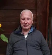 Portrait von Sepp-Jörg Huber