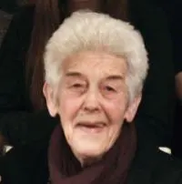 Portrait von Sofie Huber
