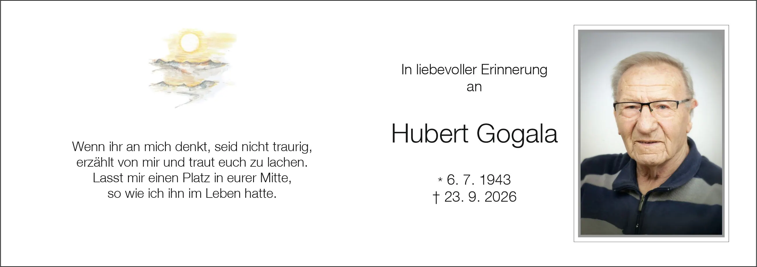 Sterbebild