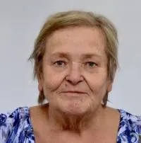 Portrait von Elisabeth Huck
