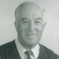 Portrait von Anton Hueber