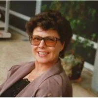 Portrait von Antonia Hueber