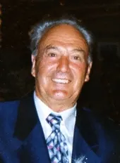 Portrait von Karl Hueber