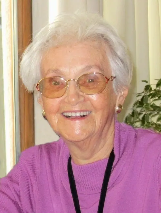 Portrait von Valeska Hummel