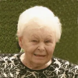 Portrait von Annelies Hupfauf