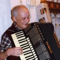 Portrait von Luis Hupfauf