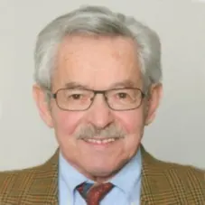 Portrait von Ing. Roman Huter