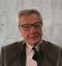 Portrait von Peter Hutter