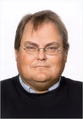 Portrait von Igor Brose