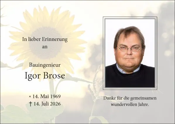 Sterbebild