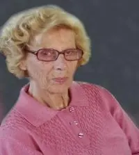 Portrait von Anneliese Isser