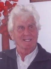 Portrait von Hans Isser