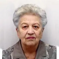 Portrait von Elisabeth Jäger