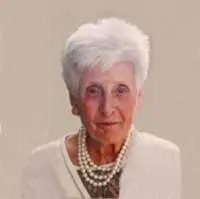 Portrait von Franzi Jäger, Leutasch