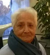 Portrait von Irma Jäger