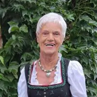Portrait von Mathilde Jäger