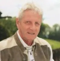 Portrait von Wilfried Jägert