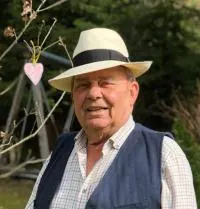 Portrait von Peter Jamrath